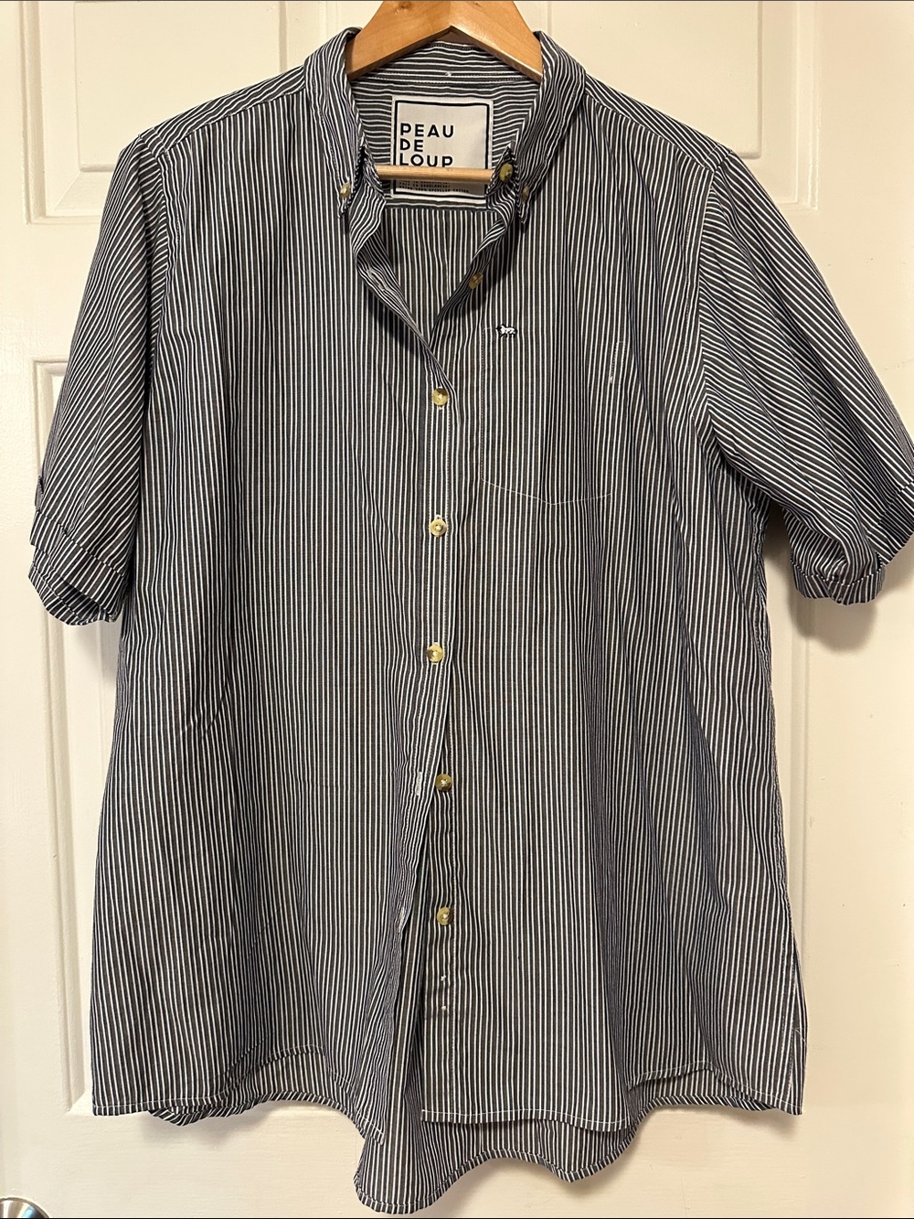 PDL Short Sleeve